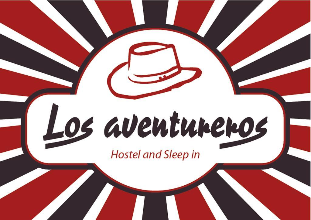 Hostal Los Aventureros 圣克鲁斯 外观 照片